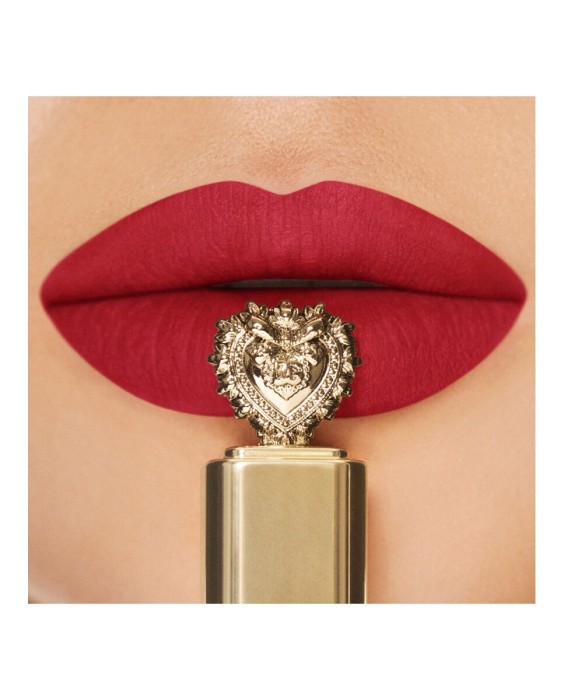 Dolce&Gabbana Devotion Lip Lacquer Губная помада