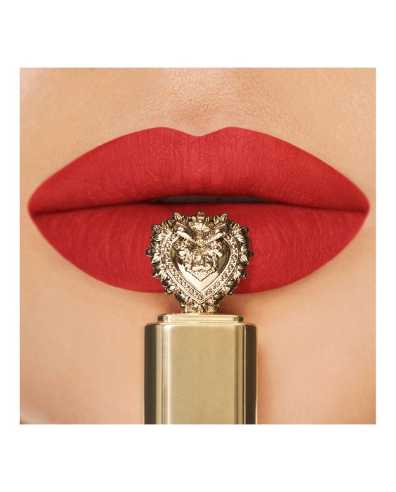 Dolce&Gabbana Devotion Lip Lacquer Губная помада
