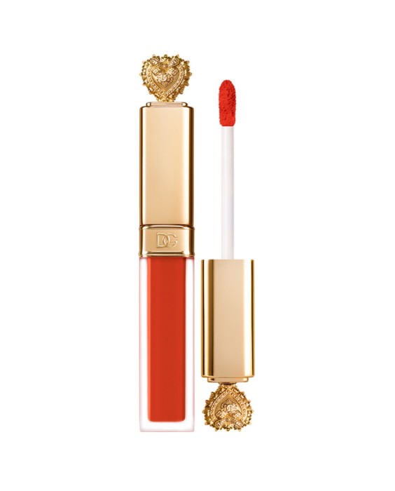 Dolce&Gabbana Devotion Lip Lacquer Губная помада