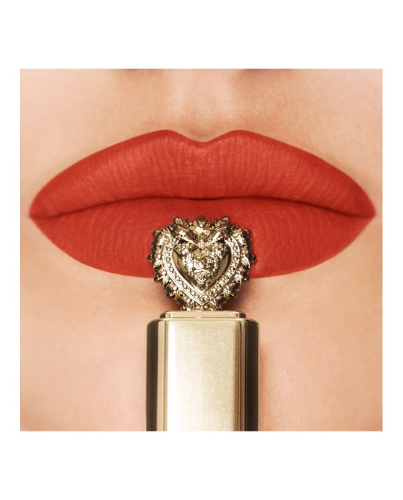 Dolce&Gabbana Devotion Lip Lacquer Губная помада