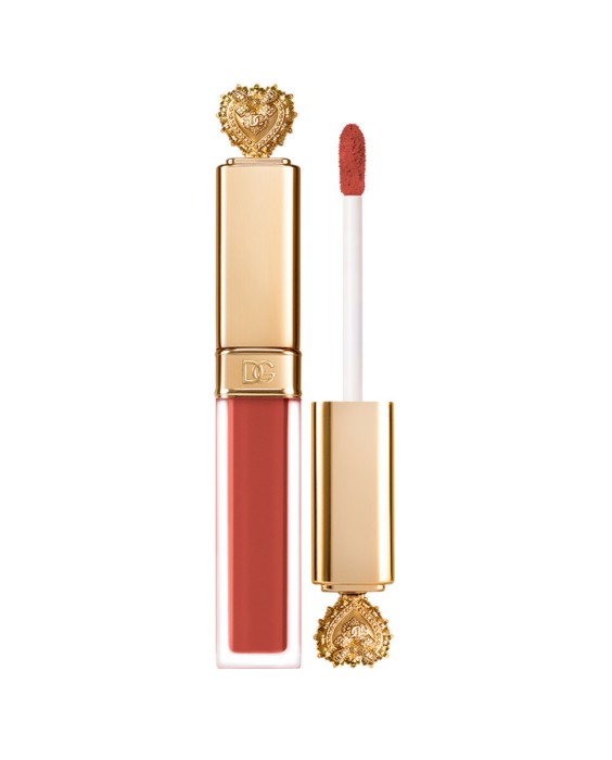 Dolce&Gabbana Devotion Lip Lacquer Губная помада