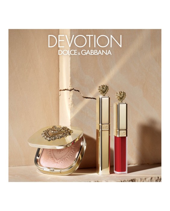 Dolce&Gabbana Devotion Lip Lacquer Губная помада