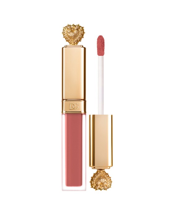 Dolce&Gabbana Devotion Lip Lacquer Губная помада