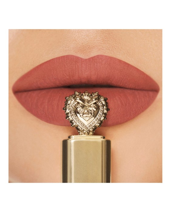 Dolce&Gabbana Devotion Lip Lacquer Губная помада