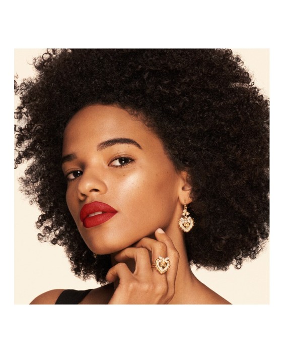 Dolce&Gabbana Devotion Lip Lacquer Губная помада