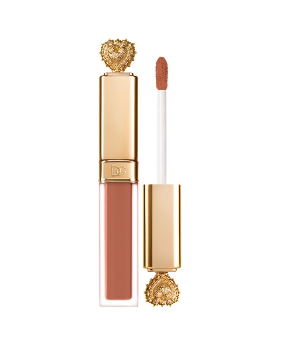 Dolce&Gabbana Devotion Lip Lacquer Губная помада