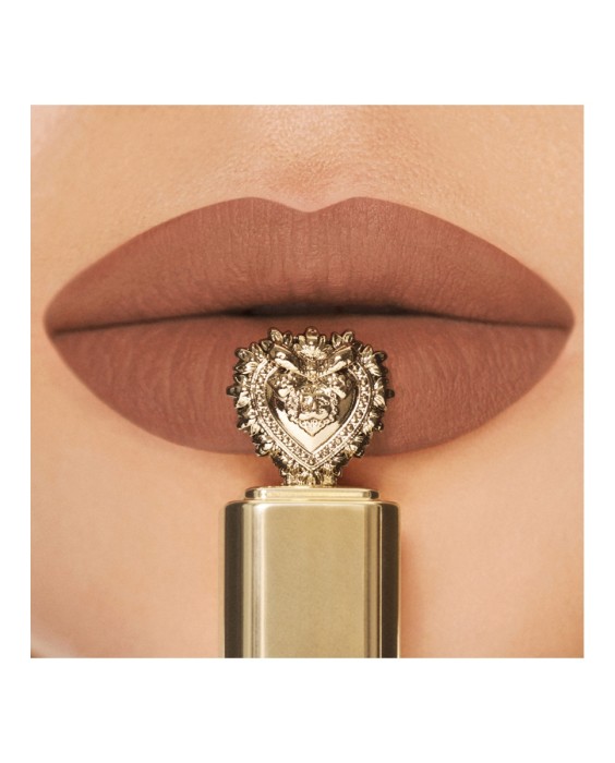 Dolce&Gabbana Devotion Lip Lacquer Губная помада