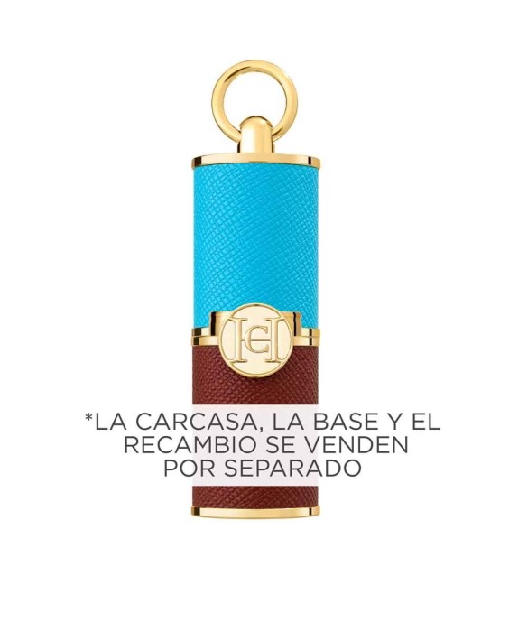 Carcasa Superior para Bálsamo Labial The Mini Tint Carolina Herrera