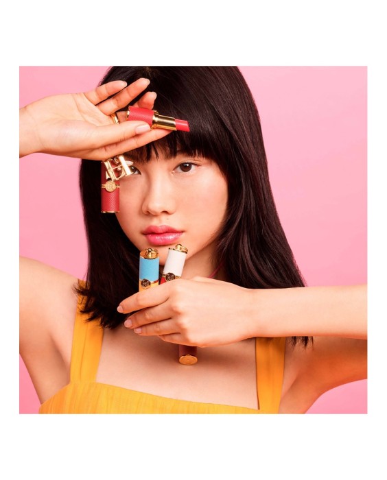 Carcasa Superior para Bálsamo Labial The Mini Tint Carolina Herrera