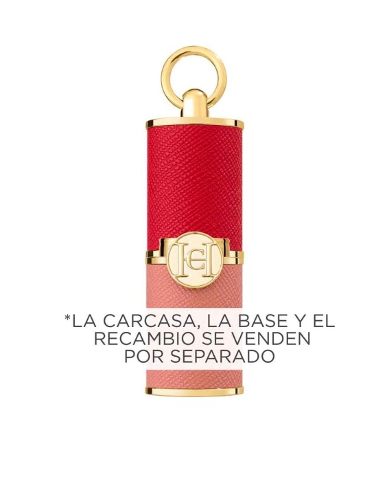 Carcasa Superior para Bálsamo Labial The Mini Tint Carolina Herrera