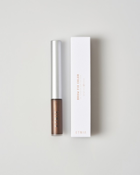 Fijador de cejas con color Brow Fix 5,5 ml Etnia