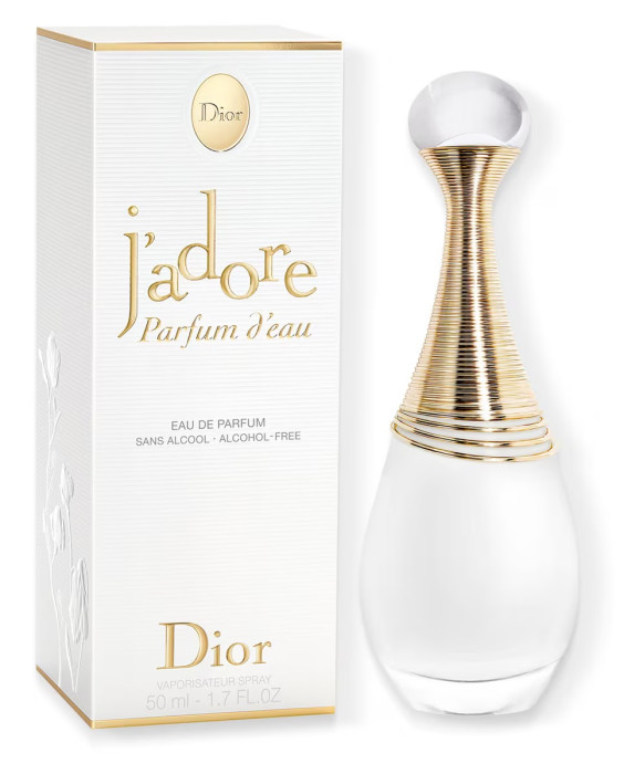 Dior J'Adore Parfum d'eau