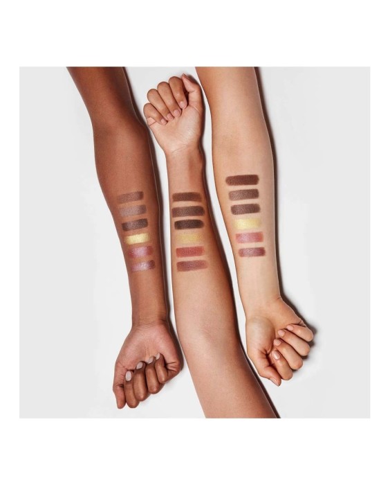 Carolina Herrera Chic Mono Eyeshadow Brillante Тени для век