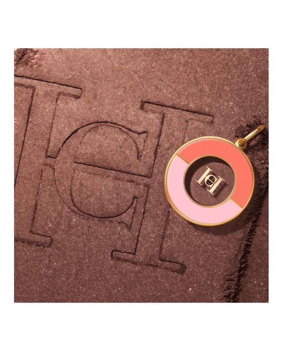 Carolina Herrera Chic Mono Eyeshadow Brillante Тени для век