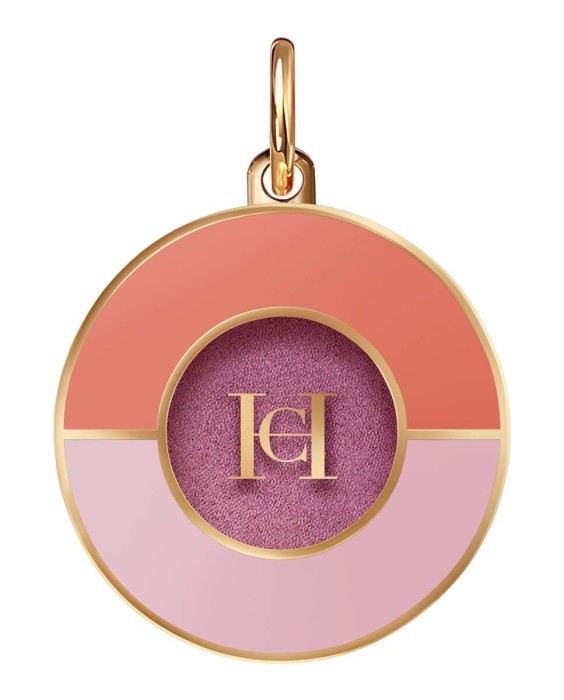 Carolina Herrera Chic Mono Eyeshadow Brillante Тени для век