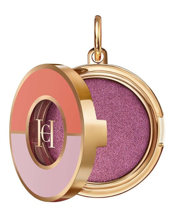 Carolina Herrera Chic Mono Eyeshadow Brillante Тени для век