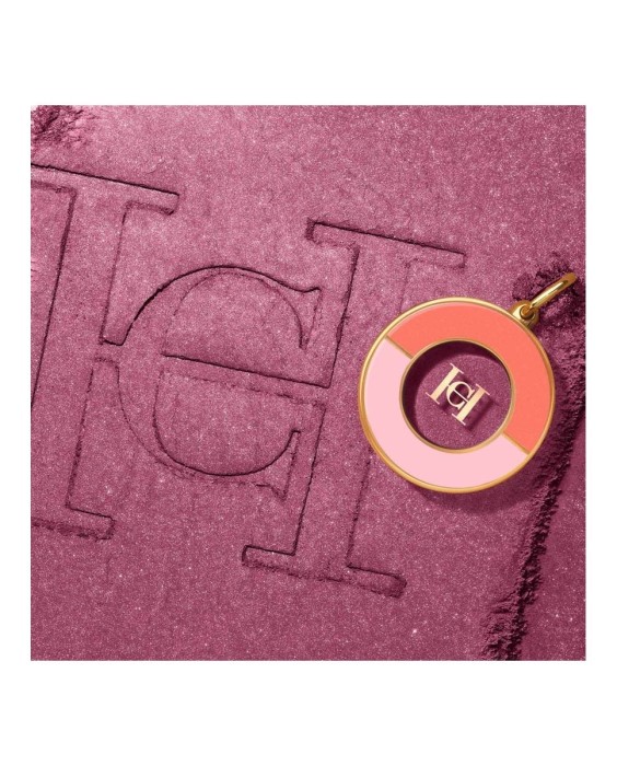 Carolina Herrera Chic Mono Eyeshadow Brillante Тени для век