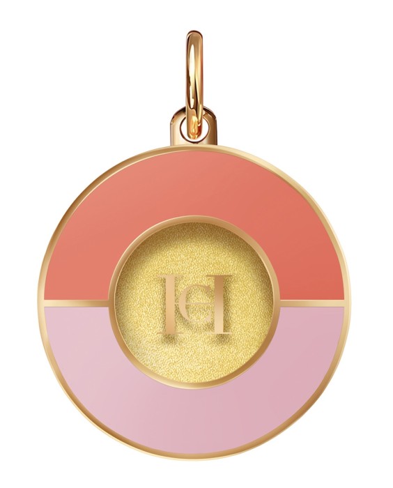 Carolina Herrera Chic Mono Eyeshadow Brillante Тени для век