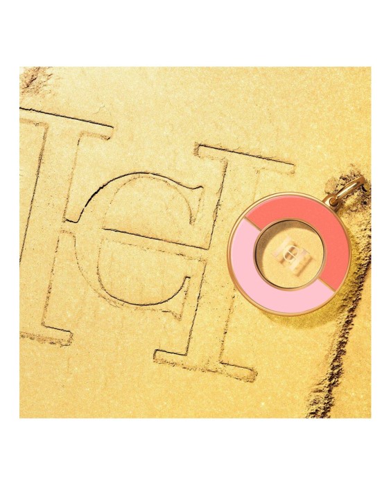 Carolina Herrera Chic Mono Eyeshadow Brillante Тени для век