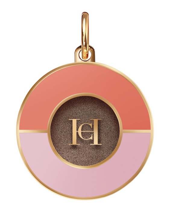 Carolina Herrera Chic Mono Eyeshadow Brillante Тени для век