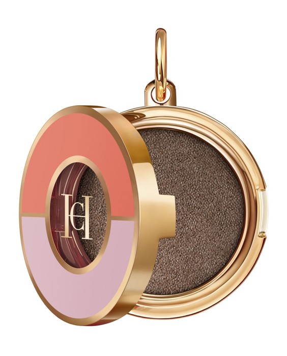 Carolina Herrera Chic Mono Eyeshadow Brillante Тени для век
