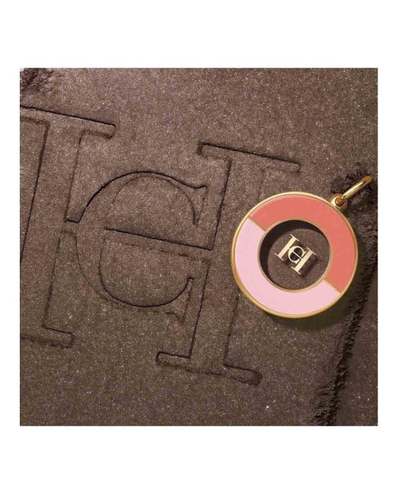 Carolina Herrera Chic Mono Eyeshadow Brillante Тени для век