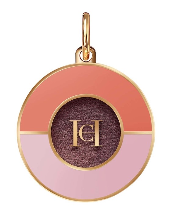 Carolina Herrera Chic Mono Eyeshadow Brillante Тени для век