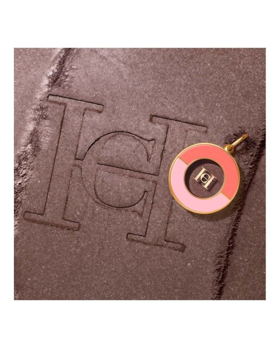 Carolina Herrera Chic Mono Eyeshadow Brillante Тени для век