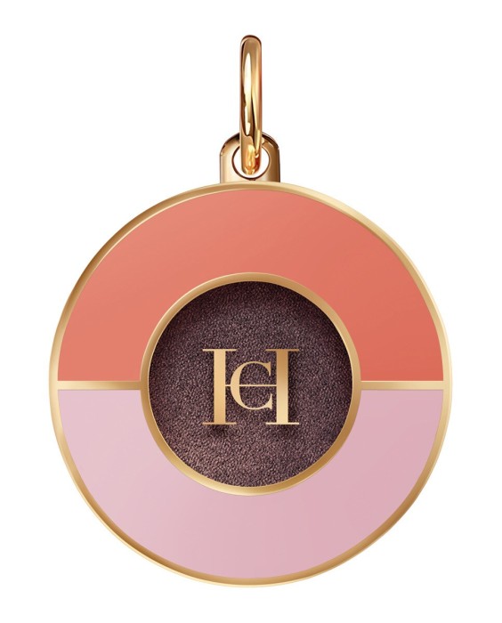 Carolina Herrera Chic Mono Eyeshadow Brillante Тени для век