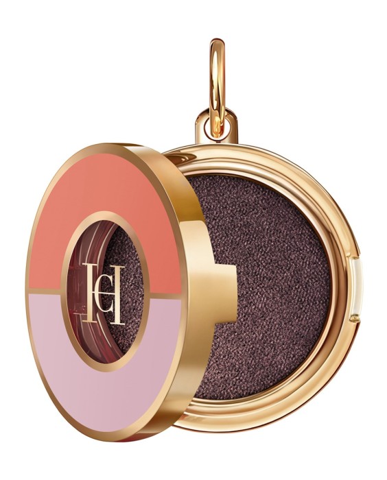 Carolina Herrera Chic Mono Eyeshadow Brillante Тени для век