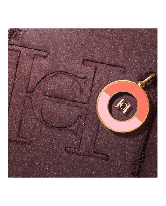 Carolina Herrera Chic Mono Eyeshadow Brillante Тени для век