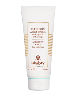 Sisley After Sun Care Tan Extender 200мл средство после загара