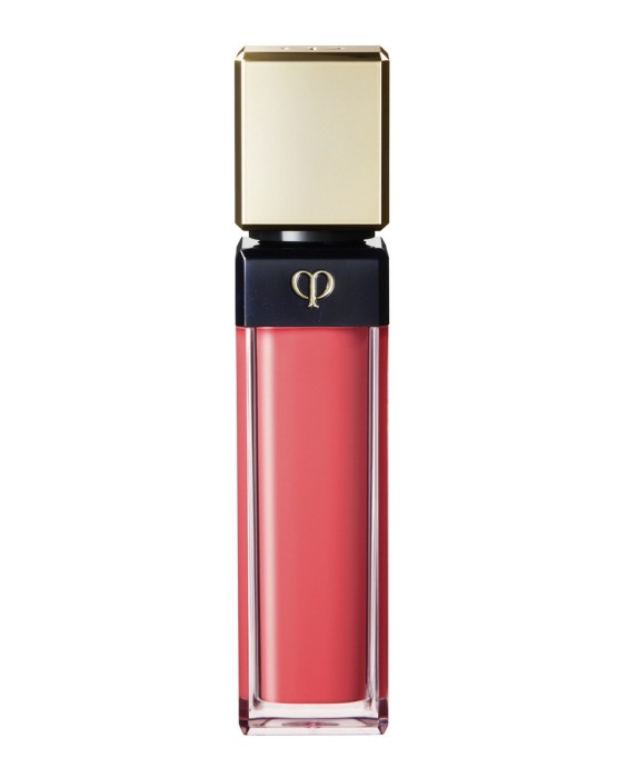 Brillo de labios Radiant Lip Gloss Clé de Peau Beauté