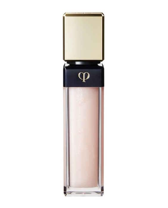 Brillo de labios Radiant Lip Gloss Clé de Peau Beauté