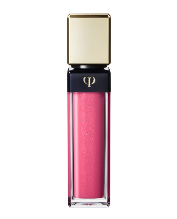 Brillo de labios Radiant Lip Gloss Clé de Peau Beauté