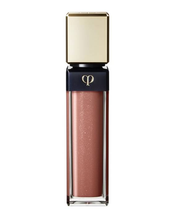 Brillo de labios Radiant Lip Gloss Clé de Peau Beauté