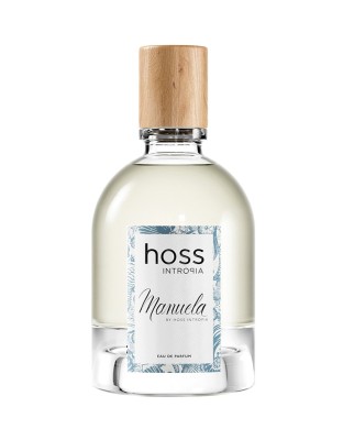 Hoss Intropia Manuela парфюмерная вода