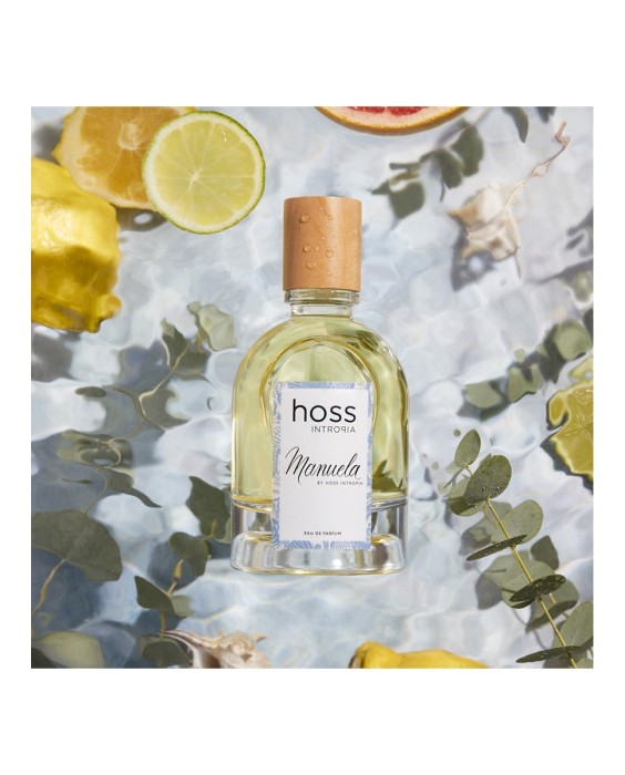 Hoss Intropia Manuela парфюмерная вода