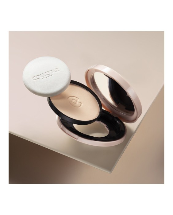 Recarga Polvos Compactos Impeccable Refill Collistar