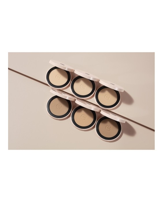 Recarga Polvos Compactos Impeccable Refill Collistar