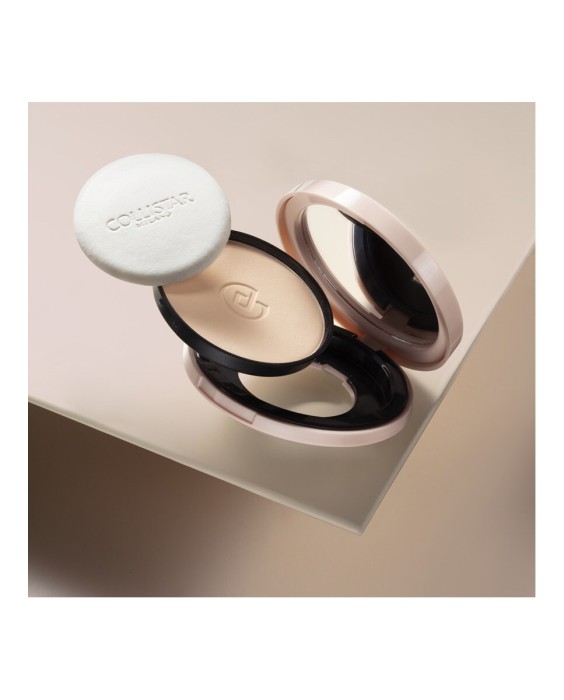 Recarga Polvos Compactos Impeccable Refill Collistar