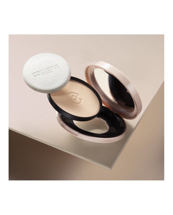 Recarga Polvos Compactos Impeccable Refill Collistar