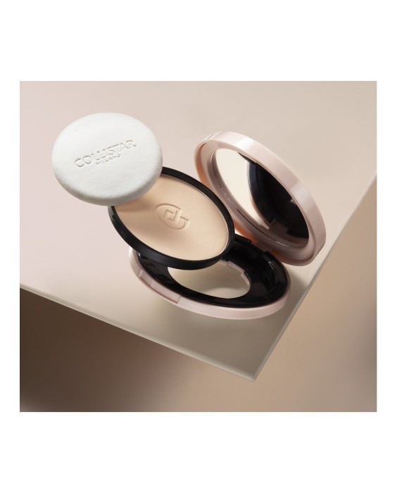Recarga Polvos Compactos Impeccable Refill Collistar