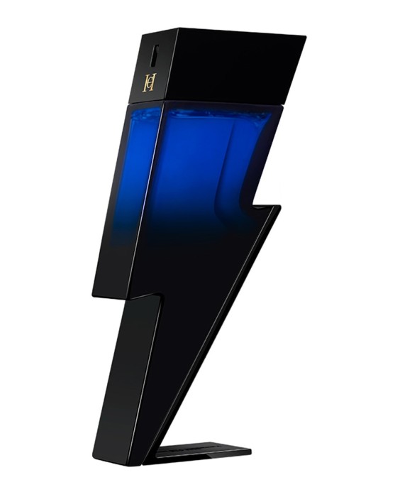 Eau de Parfum masculino Bad Boy Cobalt Elixir Carolina Herrera