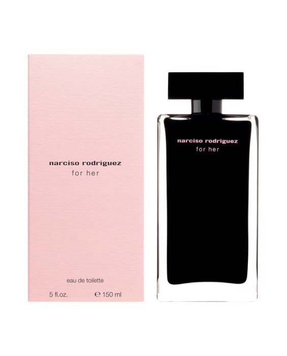 Eau de Toilette Narciso Rodriguez for her 150 ml Narciso Rodriguez