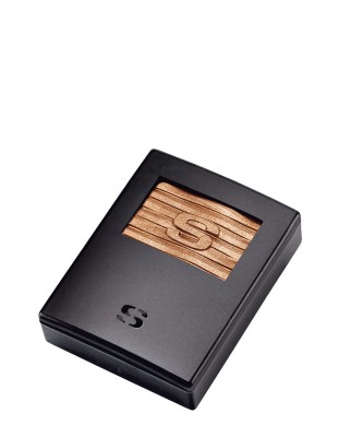Sombra de ojos Phyto Ombre Glow Silver Sisley