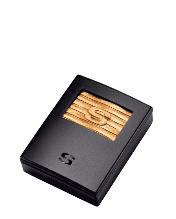 Sombra de ojos Phyto Ombre Glow Silver Sisley