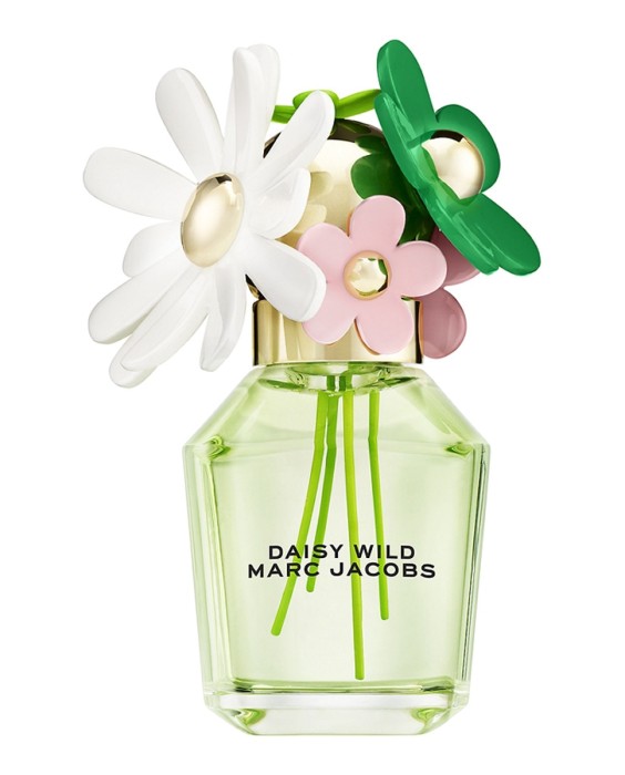 Eau de Parfum femenino Daisy Wild 50 ml Marc Jacobs