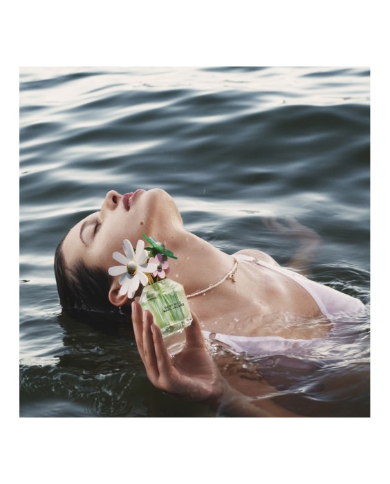 Eau de Parfum femenino Daisy Wild 50 ml Marc Jacobs