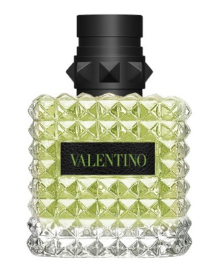 Eau de Parfum Born in Roma Donna Green Stravaganza 30 ml Valentino